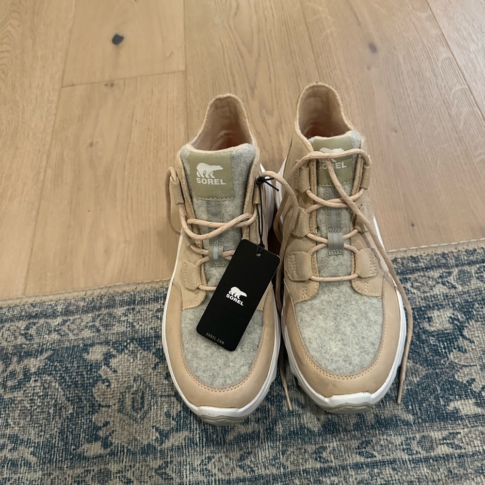 SOREL boots